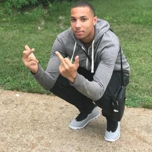 Meet your Posher, Brian